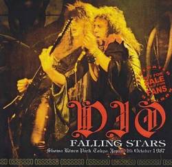 Dio (USA) : Falling Stars